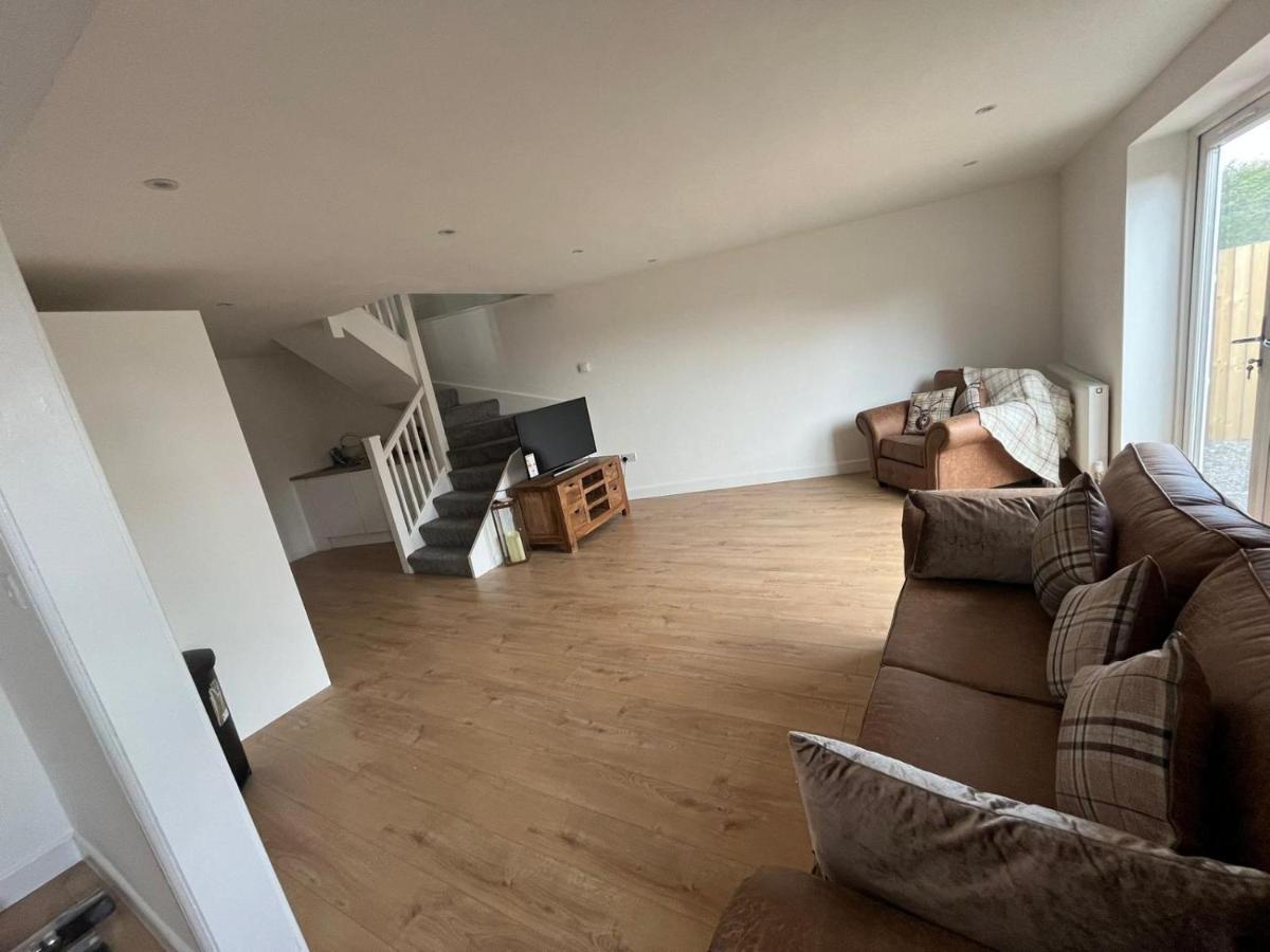 Vila Shirehampton Bristol Exteriér fotografie