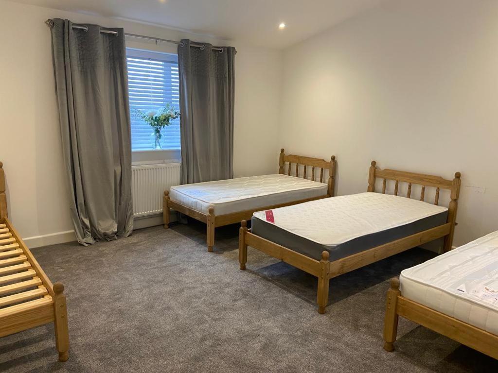 Vila Shirehampton Bristol Exteriér fotografie